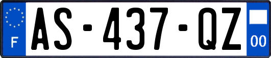 AS-437-QZ