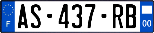 AS-437-RB