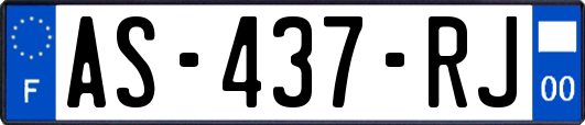 AS-437-RJ