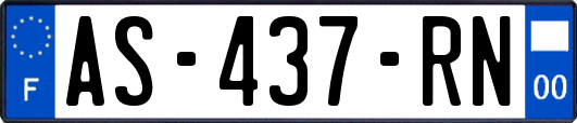 AS-437-RN