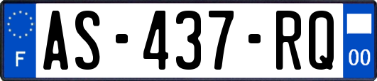 AS-437-RQ