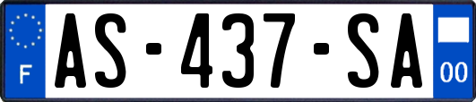 AS-437-SA