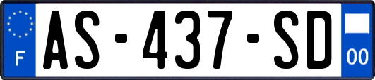 AS-437-SD