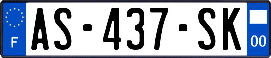 AS-437-SK