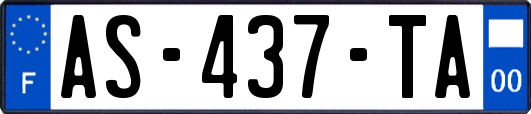 AS-437-TA