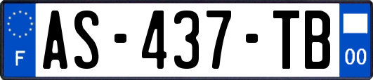 AS-437-TB
