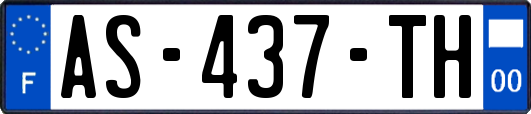 AS-437-TH