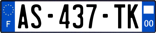 AS-437-TK