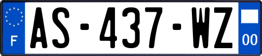 AS-437-WZ