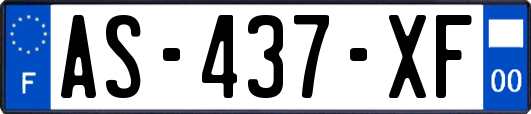 AS-437-XF