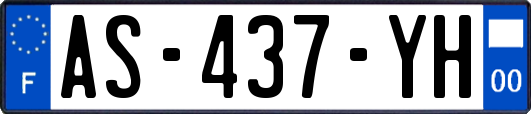 AS-437-YH