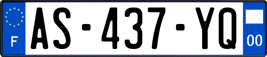AS-437-YQ