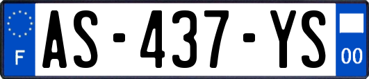 AS-437-YS