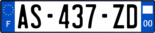 AS-437-ZD
