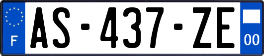 AS-437-ZE