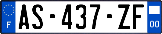 AS-437-ZF