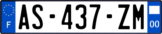 AS-437-ZM