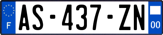 AS-437-ZN