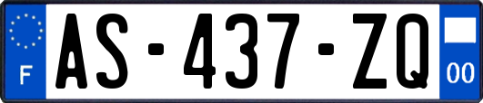 AS-437-ZQ