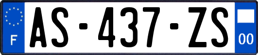 AS-437-ZS