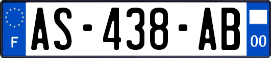 AS-438-AB