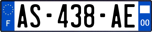 AS-438-AE