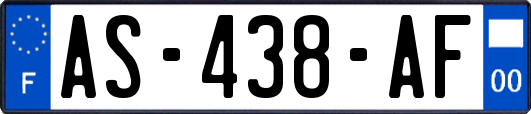 AS-438-AF