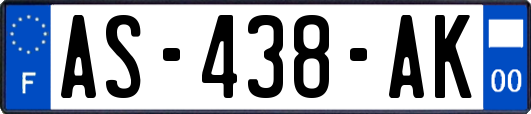 AS-438-AK