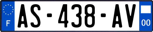 AS-438-AV