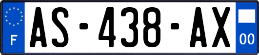 AS-438-AX