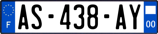 AS-438-AY