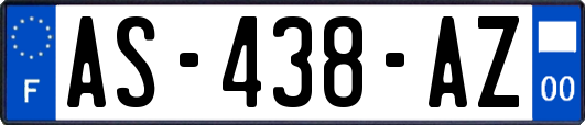 AS-438-AZ