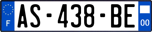 AS-438-BE