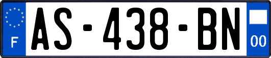 AS-438-BN