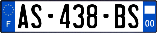 AS-438-BS