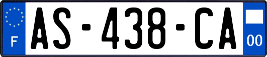 AS-438-CA
