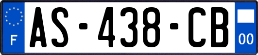 AS-438-CB