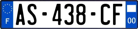 AS-438-CF