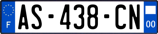 AS-438-CN