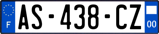 AS-438-CZ