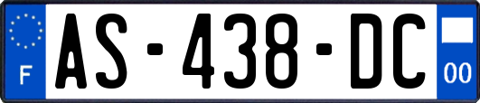 AS-438-DC