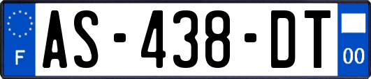 AS-438-DT