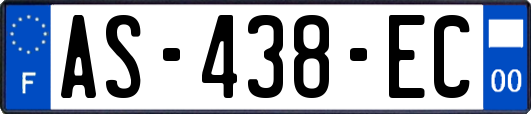 AS-438-EC