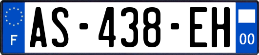 AS-438-EH