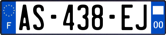 AS-438-EJ
