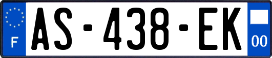 AS-438-EK