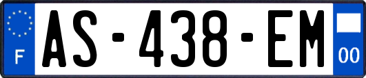 AS-438-EM