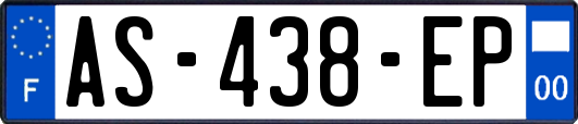 AS-438-EP