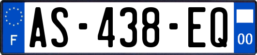 AS-438-EQ