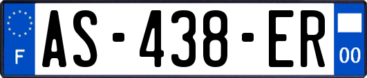 AS-438-ER